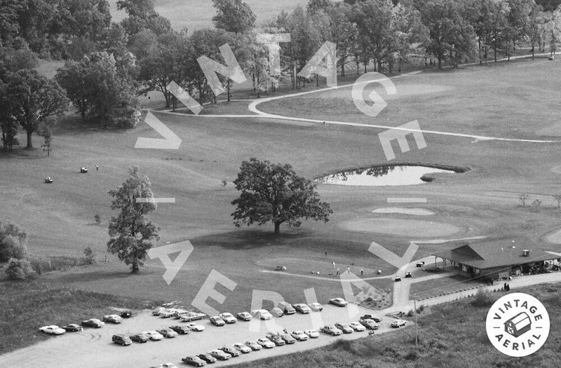 Braeside Golf Club - 1986 (newer photo)